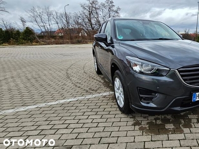 Mazda CX-5 2.2 D Skymotion 2WD