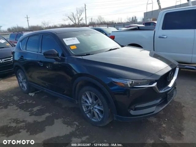 Mazda CX-5 2.5 Skypassion AWD