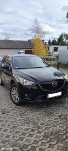 Mazda CX-5 2.2 SKYACTIV-D Sendo