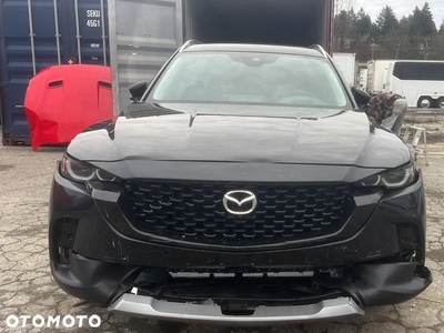 Mazda CX-50