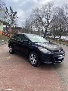 Mazda CX-7