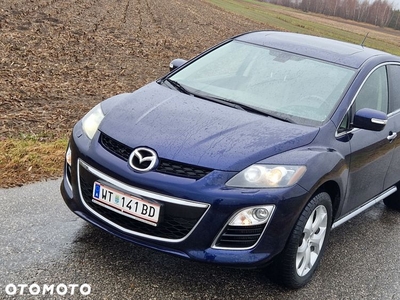 Mazda CX-7