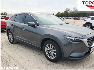 Mazda CX-9