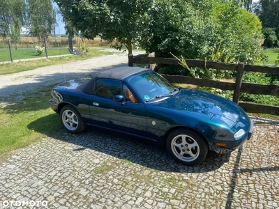 Mazda MX-5 1.6