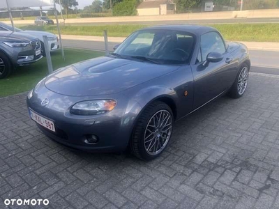 Mazda MX-5 2.0 Expresion