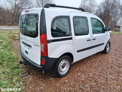 Mercedes-Benz Citan 108 CDI Tourer lang