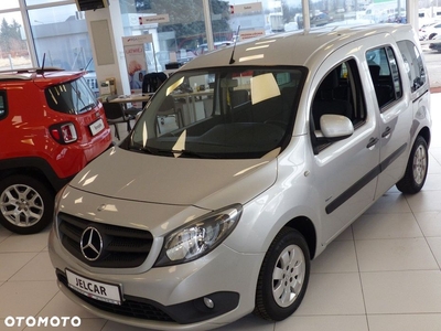 Mercedes-Benz Citan