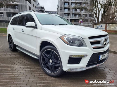 Mercedes-Benz GL