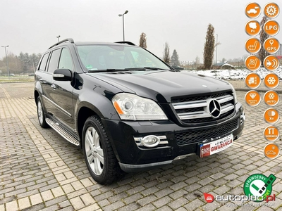 Mercedes-Benz GL