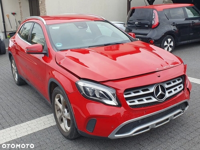 Mercedes-Benz GLA 180 Style