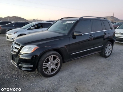 Mercedes-Benz GLK