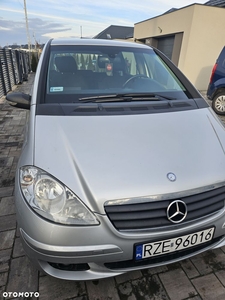 Mercedes-Benz Klasa A 150 Classic