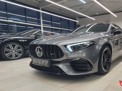 Mercedes-Benz Klasa A