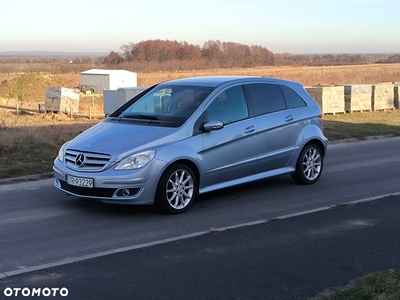 Mercedes-Benz Klasa B 150