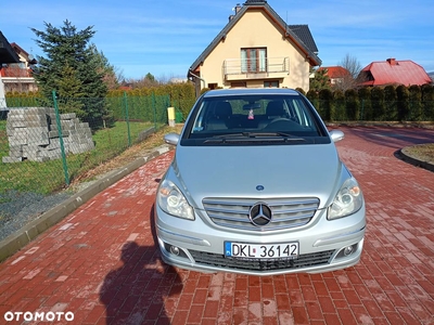 Mercedes-Benz Klasa B 180 CDI