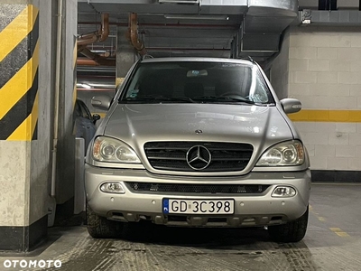 Mercedes-Benz ML 350