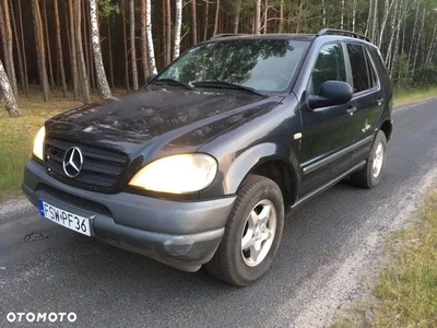 Mercedes-Benz ML