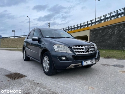 Mercedes-Benz ML