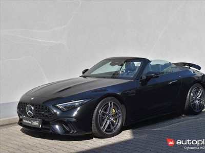 Mercedes-Benz SL