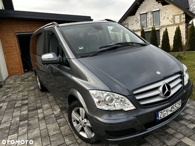 Mercedes-Benz Viano 3.0 CDI Ambiente