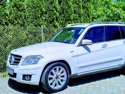 Mercedes GLK 220 cdi 4 matic !!!