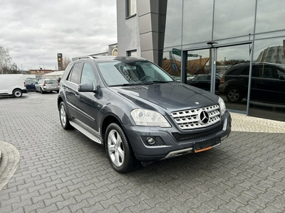 Mercedes ML 300