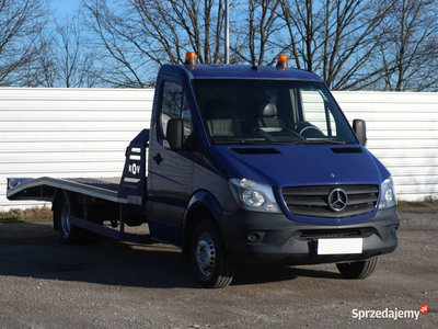 Mercedes Sprinter 519 CDI-3.0