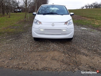 Microcar Aixam Ligier kategoria L6e