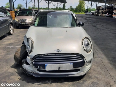 MINI Cooper Multitone Edition