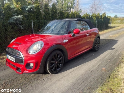 MINI Cooper S Sport-Aut