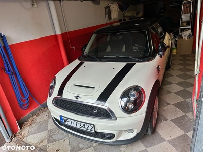 MINI Cooper S Standard