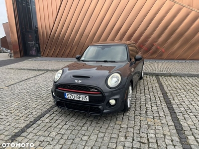 MINI Cooper S Standard