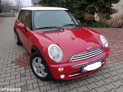 MINI Cooper Standard