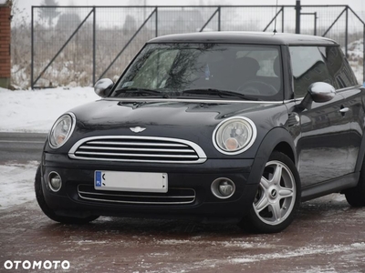 MINI Cooper Standard