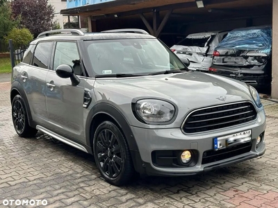 MINI Countryman Cooper