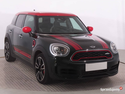 MINI Countryman John Cooper Works