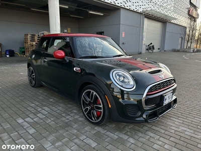 MINI John Cooper Works GP