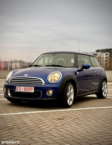 MINI ONE