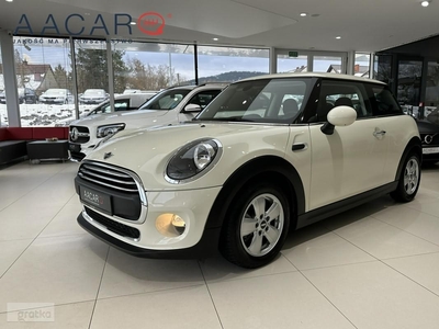 MINI One II PDC, Ambient, 1-wł, salon PL, dostawa w cenie, FV-23%, gwarancja