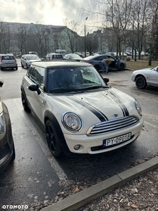 MINI ONE Standard