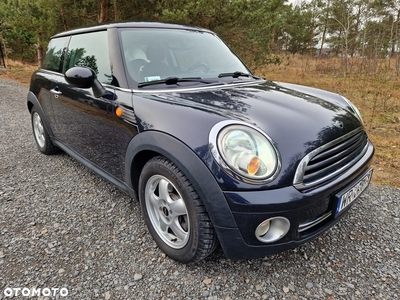 MINI ONE Standard