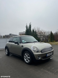 MINI ONE Standard