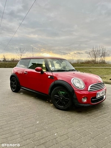 MINI ONE Standard