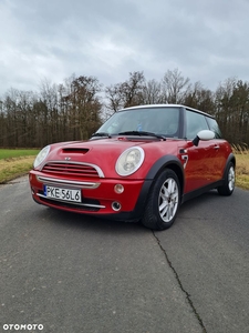 MINI ONE Standard