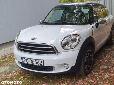 MINI Paceman Cooper ALL4