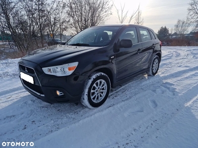 Mitsubishi ASX 1.6 Inform