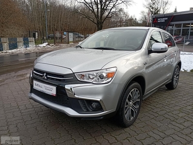 Mitsubishi ASX Outlander Sport 2,0 CVT Intense 2018! 55122+VAT!!