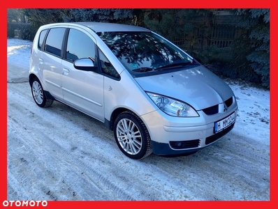 Mitsubishi Colt 1.3 ClearTec Inform