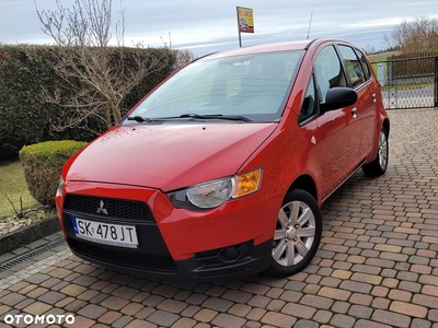 Mitsubishi Colt 1.3 Intense