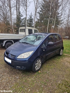 Mitsubishi Colt 1.3 Invite